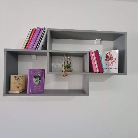 Sweet Home Sfintu Ilie Экстерьер фото