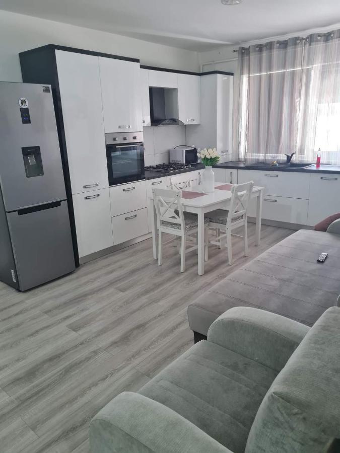 Sweet Home Sfintu Ilie Экстерьер фото