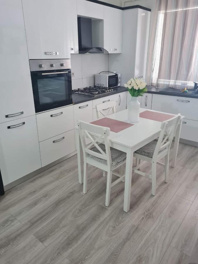 Sweet Home Sfintu Ilie Экстерьер фото